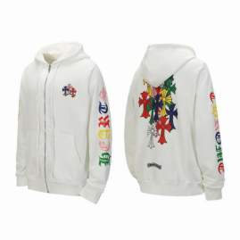 Picture of Chrome Hearts Jackets _SKUChromeHeartsS-XLaztxB14334787